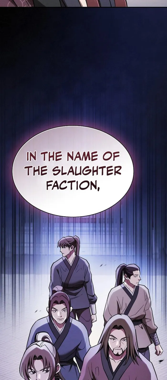 A Spy’s Survival in the Demonic Cult Chapter 15 - Page 35