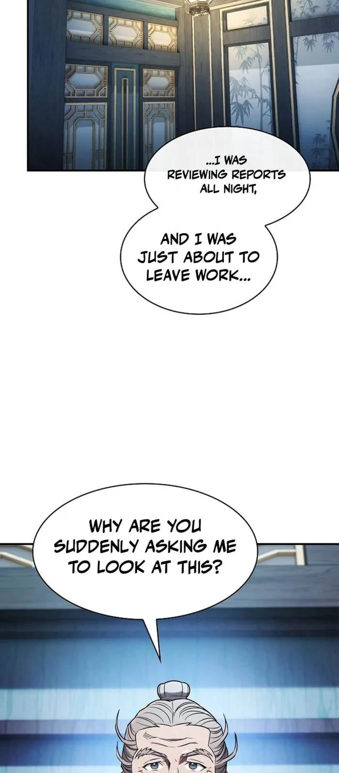 A Spy’s Survival in the Demonic Cult Chapter 15 - Page 40