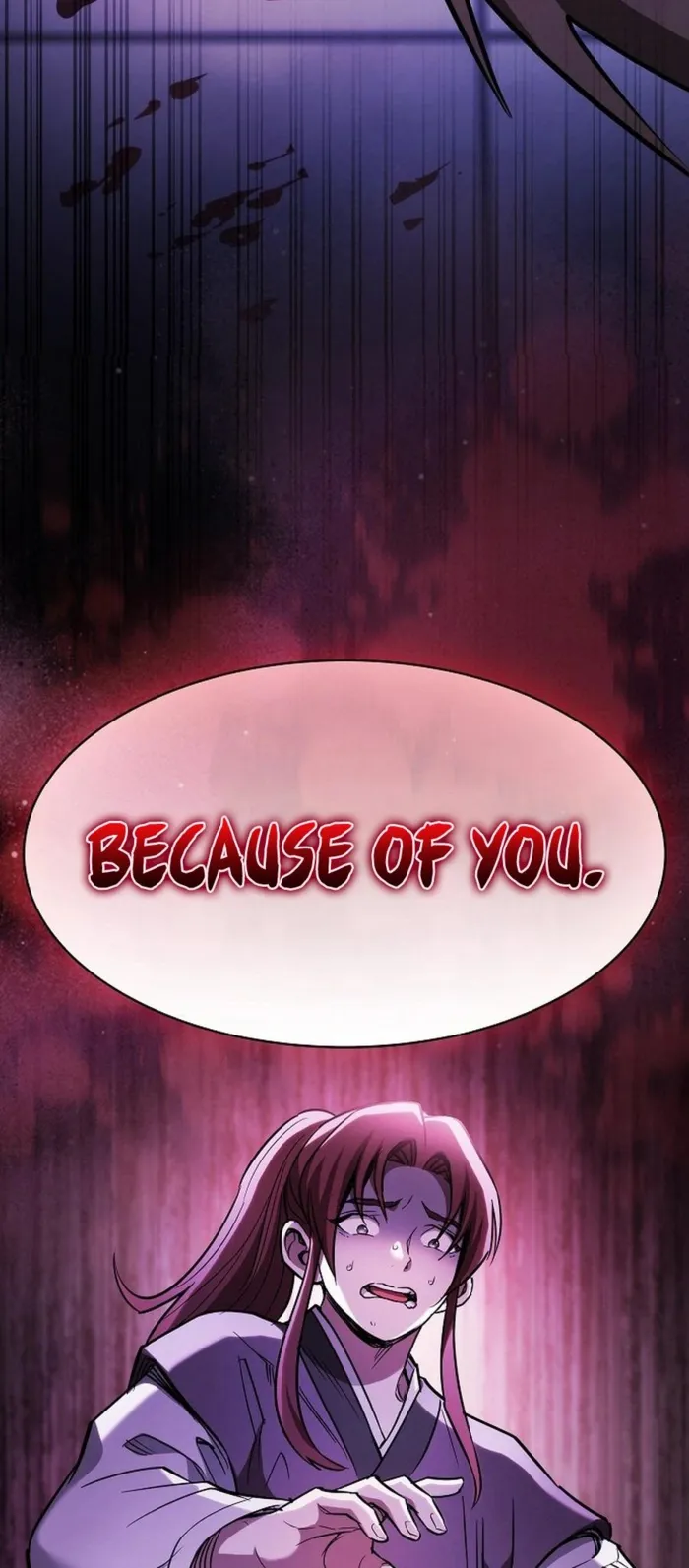 A Spy’s Survival in the Demonic Cult Chapter 15 - Page 5