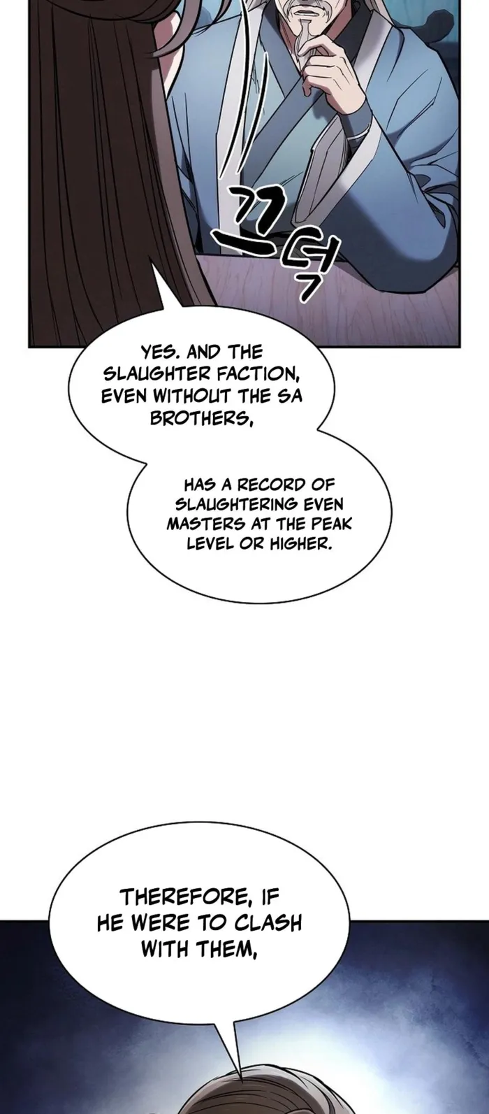 A Spy’s Survival in the Demonic Cult Chapter 15 - Page 60