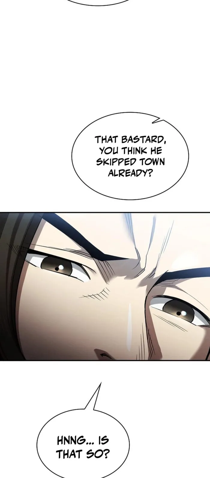 A Spy’s Survival in the Demonic Cult Chapter 15 - Page 65