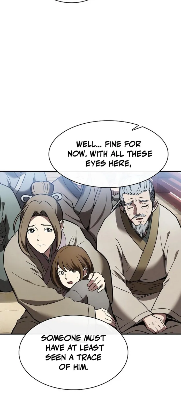 A Spy’s Survival in the Demonic Cult Chapter 15 - Page 66
