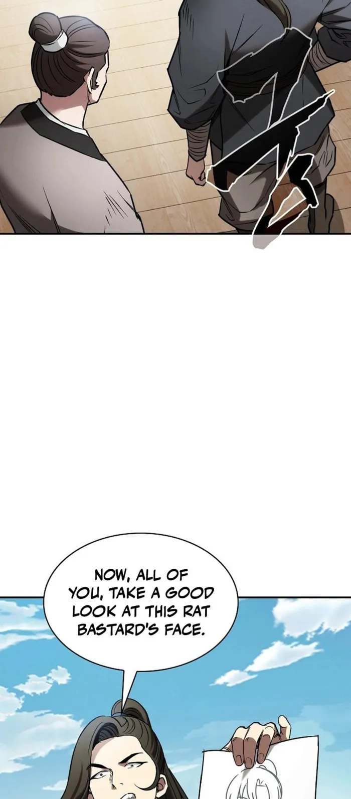 A Spy’s Survival in the Demonic Cult Chapter 15 - Page 68