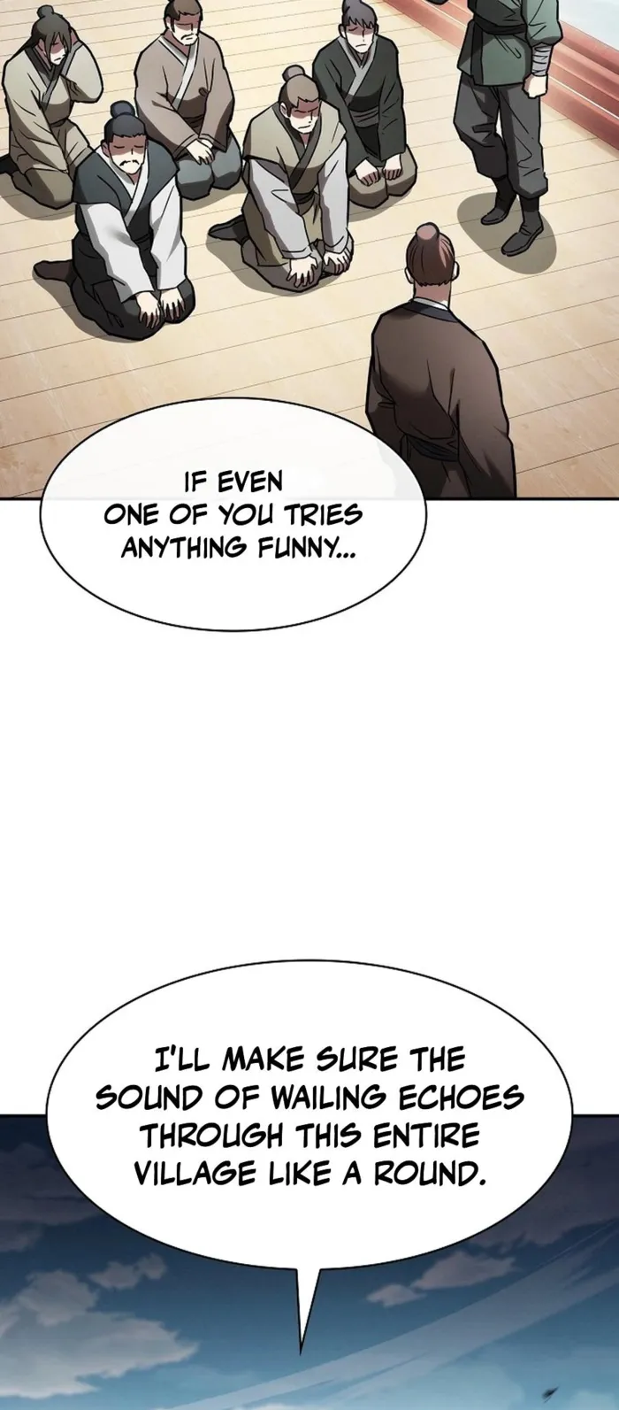 A Spy’s Survival in the Demonic Cult Chapter 15 - Page 70