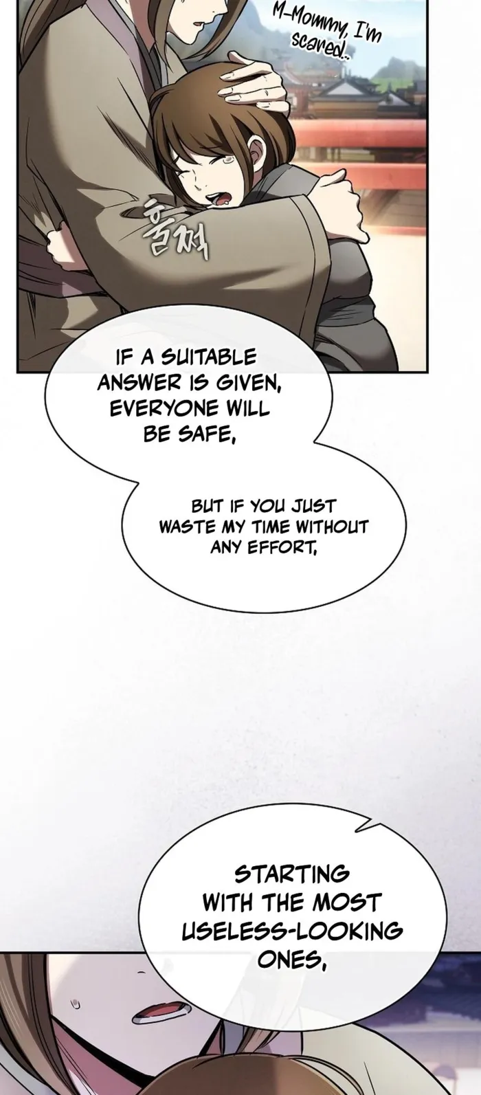 A Spy’s Survival in the Demonic Cult Chapter 15 - Page 72
