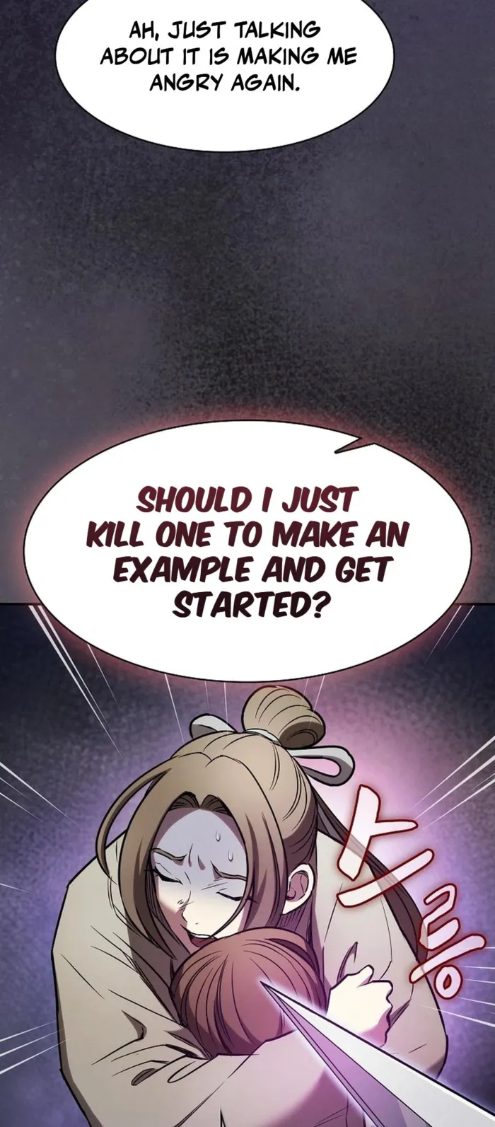 A Spy’s Survival in the Demonic Cult Chapter 15 - Page 76