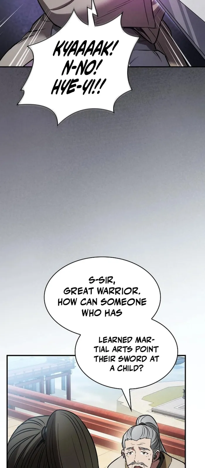 A Spy’s Survival in the Demonic Cult Chapter 15 - Page 77