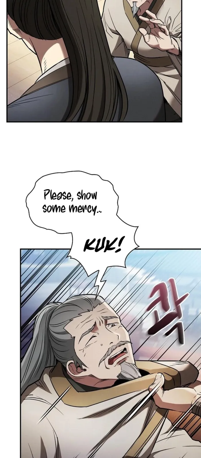 A Spy’s Survival in the Demonic Cult Chapter 15 - Page 78