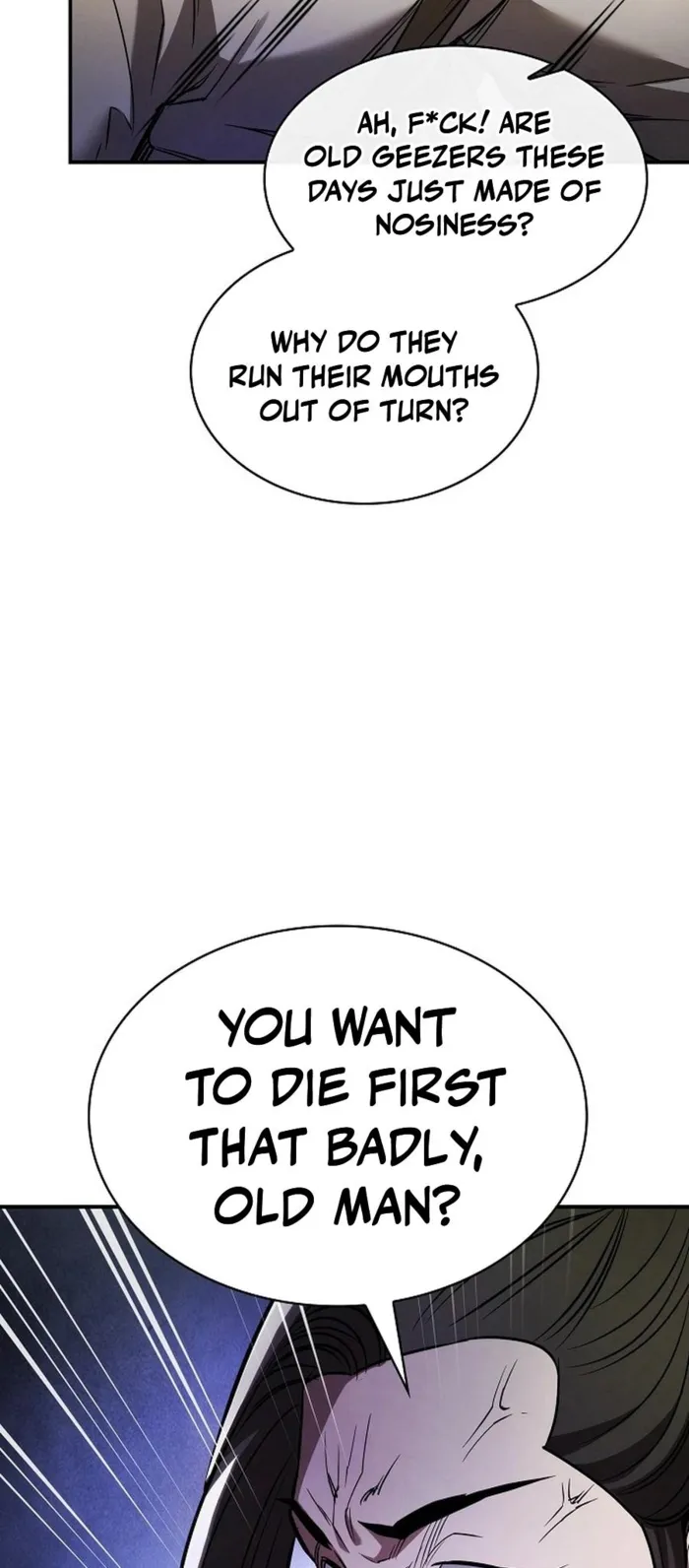 A Spy’s Survival in the Demonic Cult Chapter 15 - Page 79