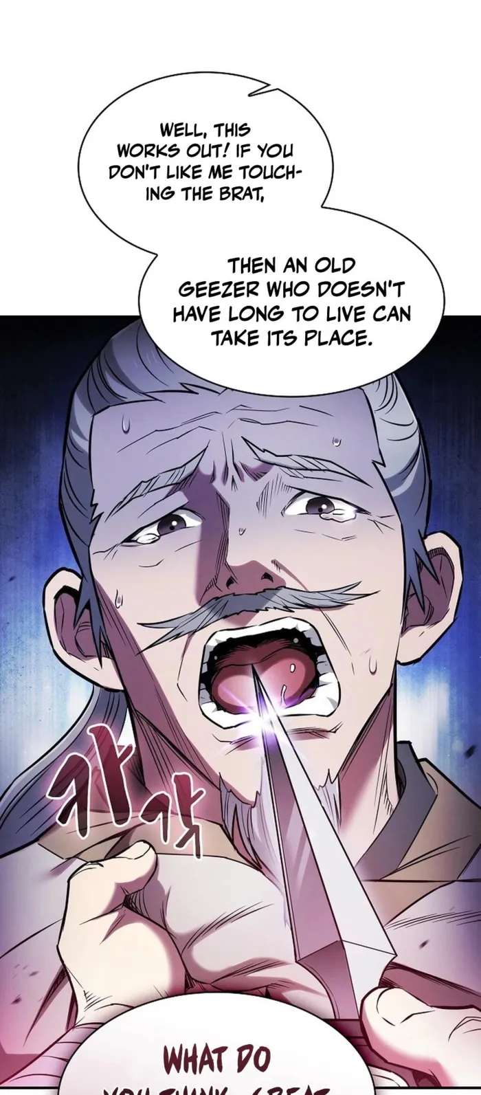 A Spy’s Survival in the Demonic Cult Chapter 15 - Page 81