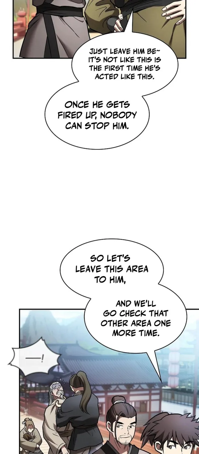 A Spy’s Survival in the Demonic Cult Chapter 15 - Page 83