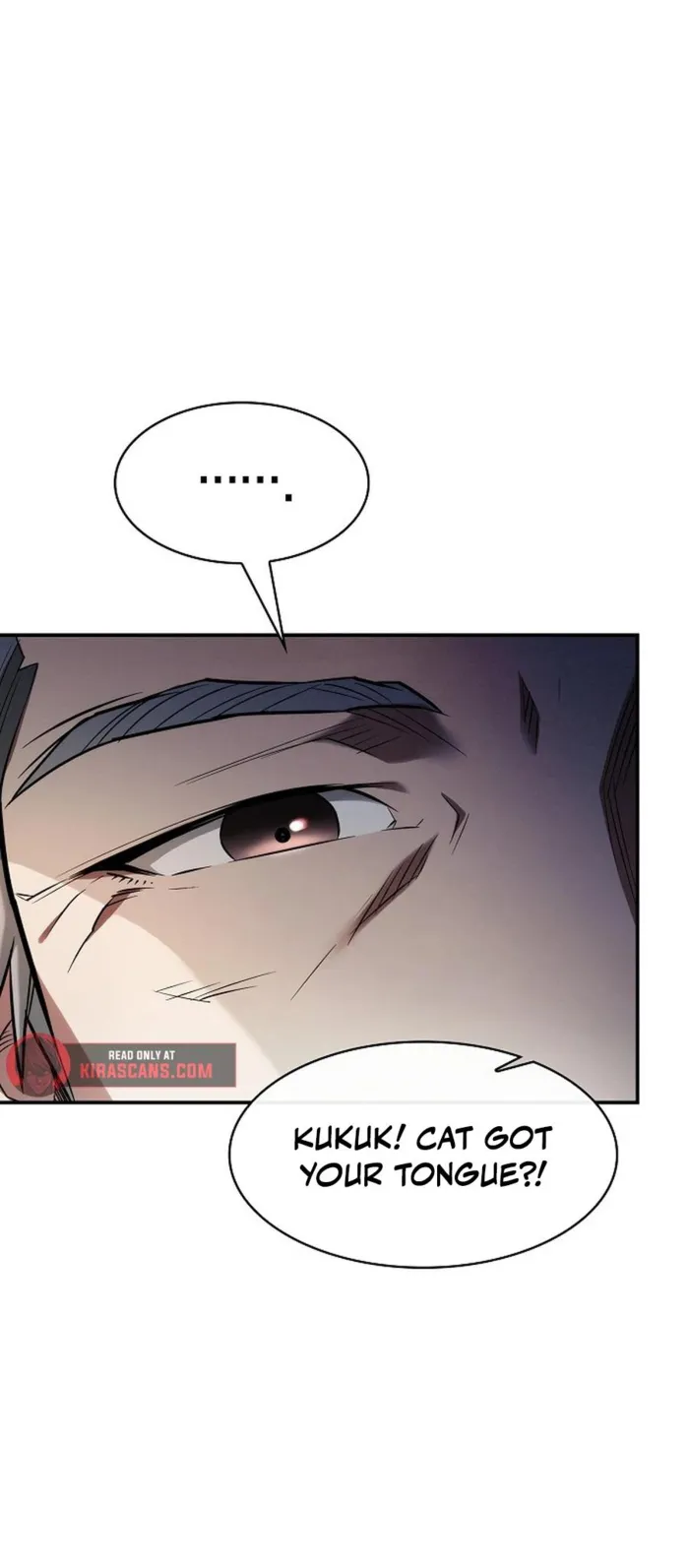 A Spy’s Survival in the Demonic Cult Chapter 15 - Page 85