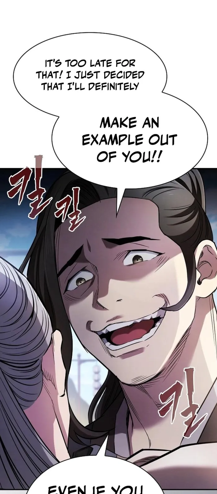 A Spy’s Survival in the Demonic Cult Chapter 15 - Page 86
