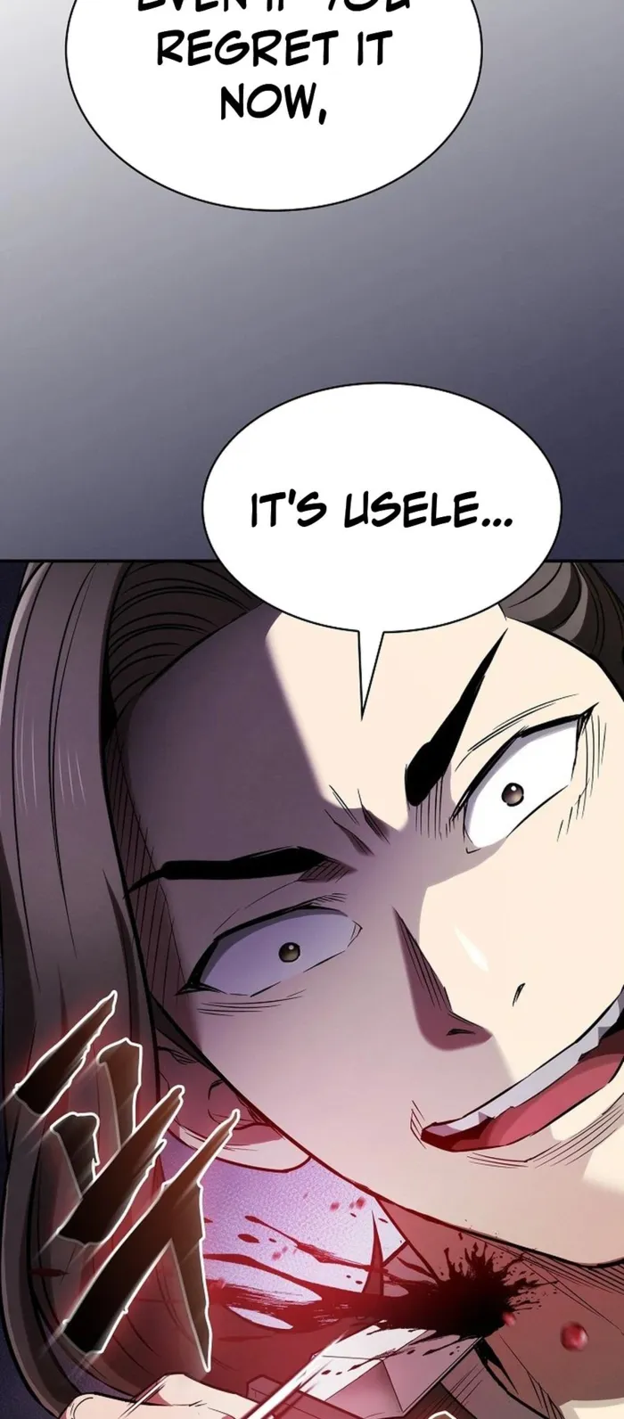 A Spy’s Survival in the Demonic Cult Chapter 15 - Page 87
