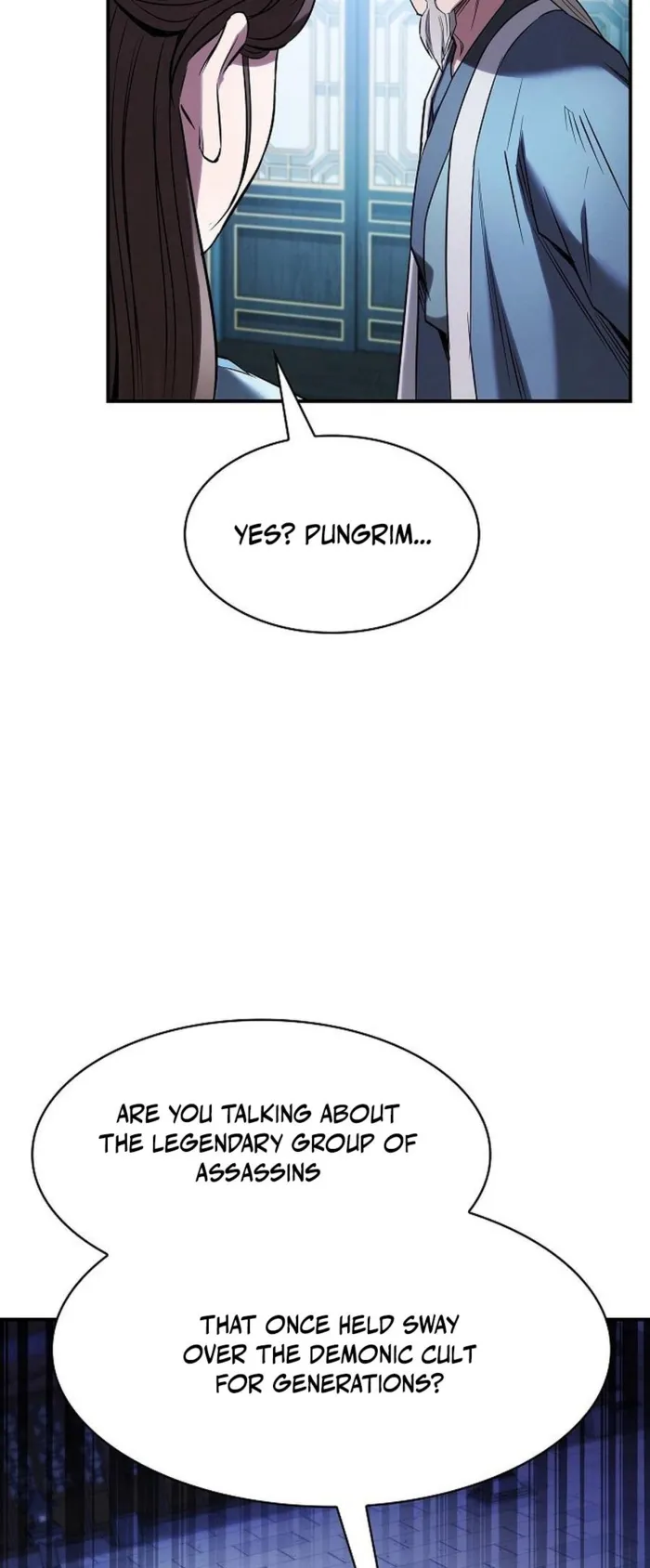 A Spy’s Survival in the Demonic Cult Chapter 16 - Page 10