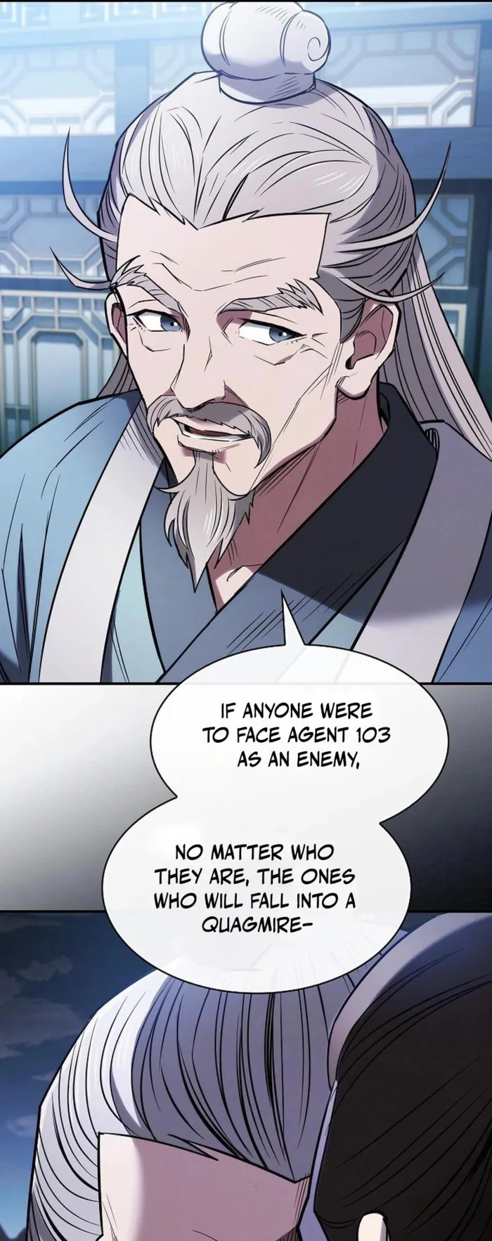 A Spy’s Survival in the Demonic Cult Chapter 16 - Page 18