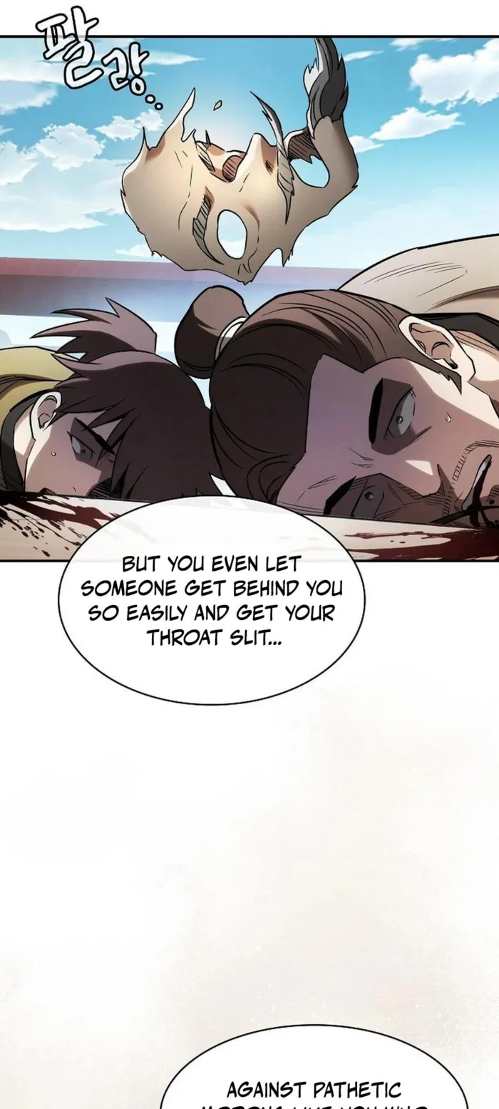 A Spy’s Survival in the Demonic Cult Chapter 16 - Page 30