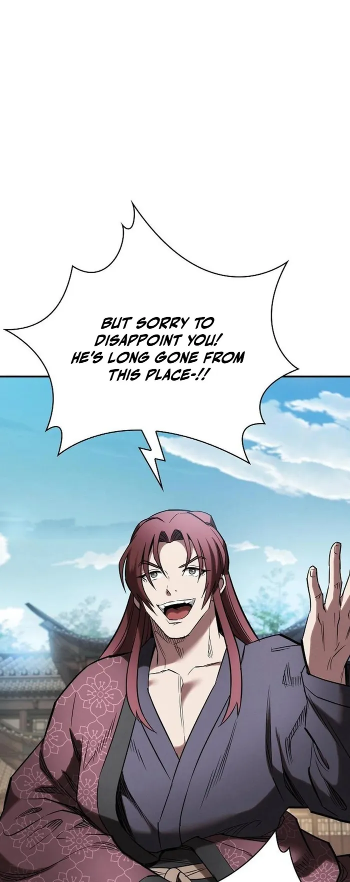 A Spy’s Survival in the Demonic Cult Chapter 16 - Page 40