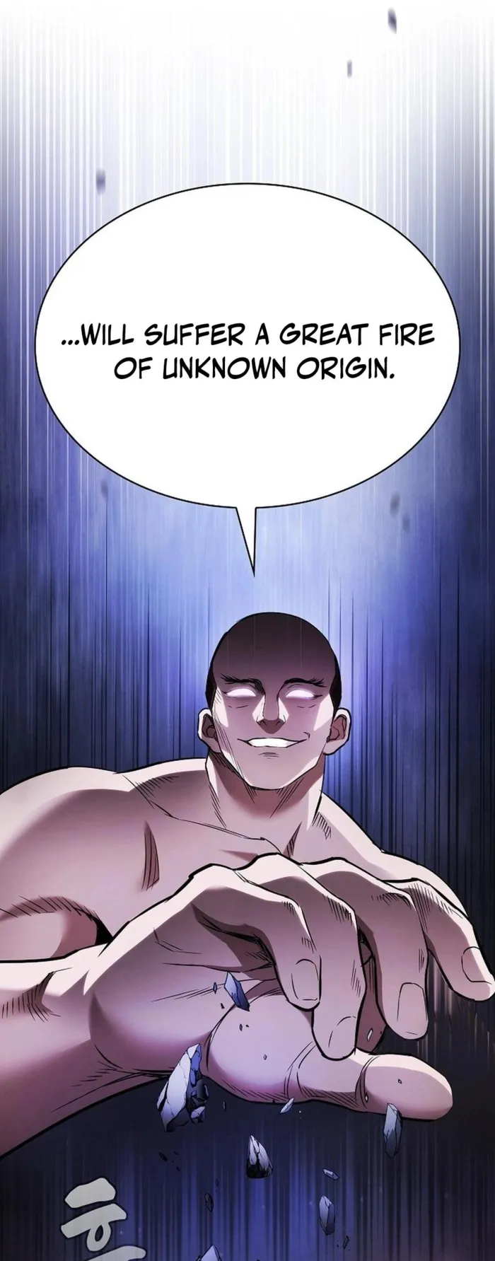 A Spy’s Survival in the Demonic Cult Chapter 16 - Page 49