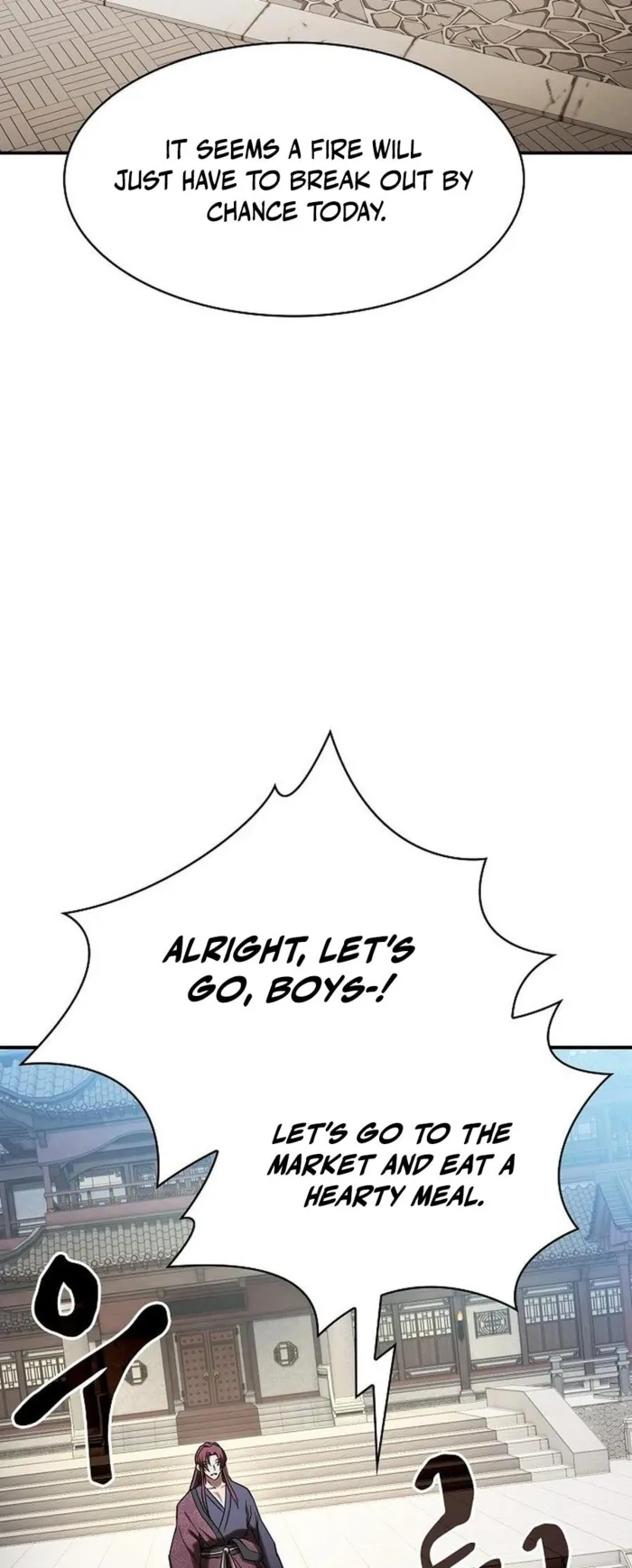 A Spy’s Survival in the Demonic Cult Chapter 16 - Page 59