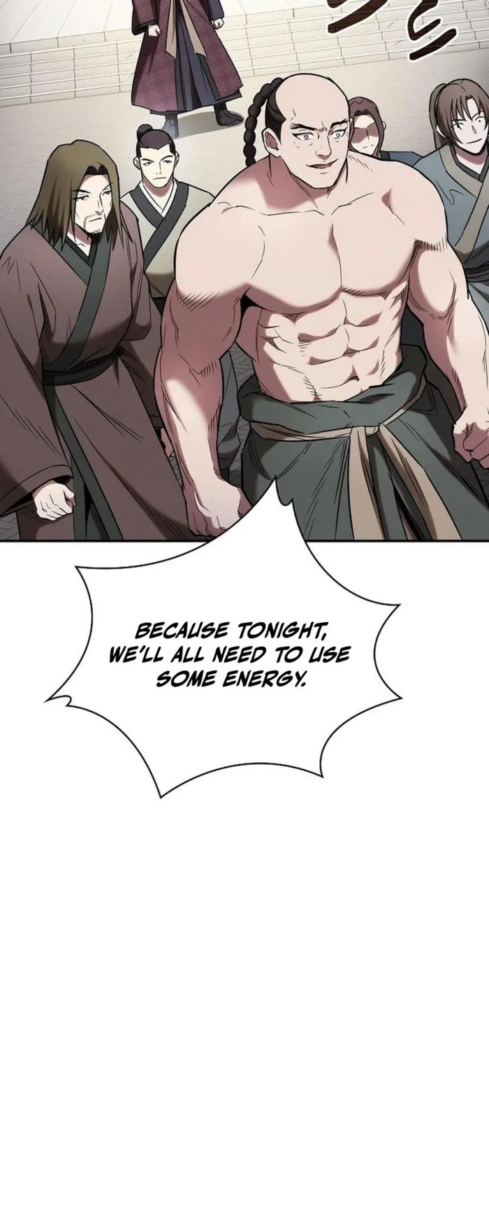 A Spy’s Survival in the Demonic Cult Chapter 16 - Page 60