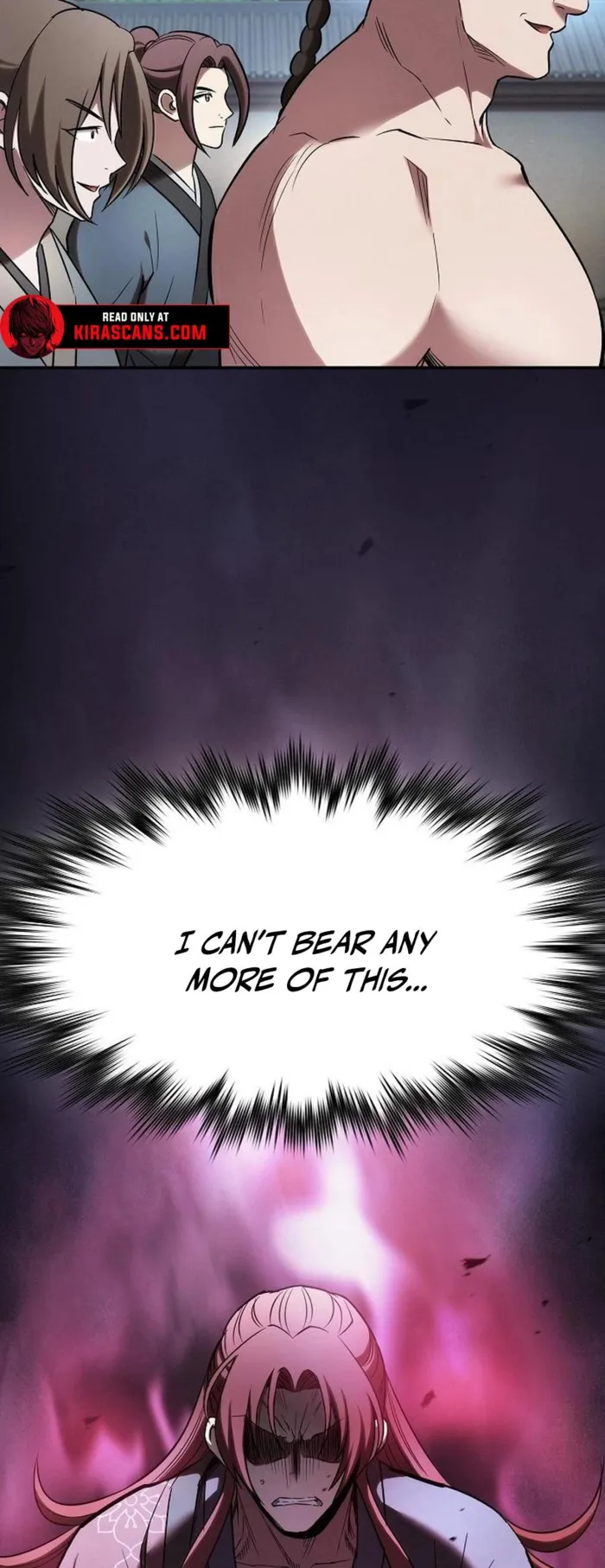 A Spy’s Survival in the Demonic Cult Chapter 16 - Page 65