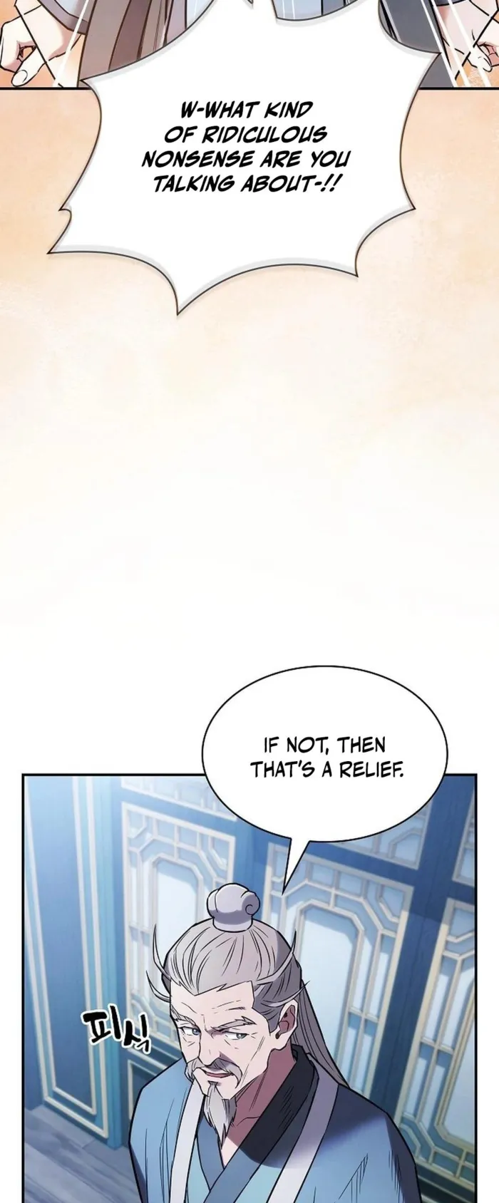 A Spy’s Survival in the Demonic Cult Chapter 16 - Page 8