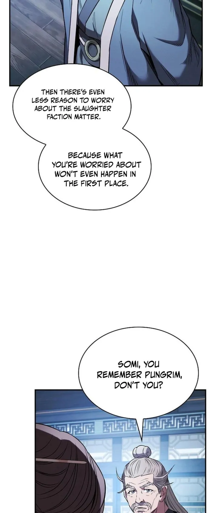 A Spy’s Survival in the Demonic Cult Chapter 16 - Page 9