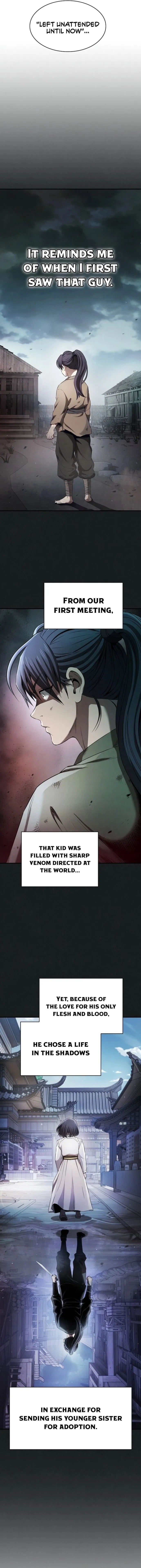 A Spy’s Survival in the Demonic Cult Chapter 2 - Page 30