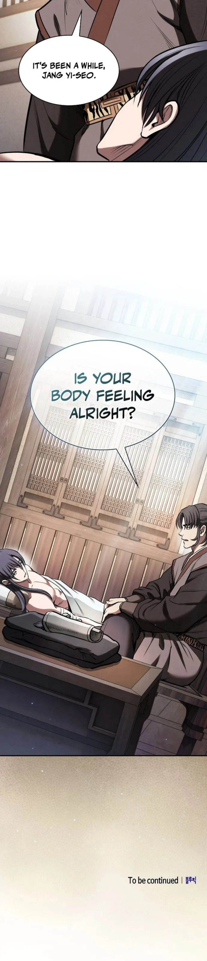 A Spy’s Survival in the Demonic Cult Chapter 28 - Page 14