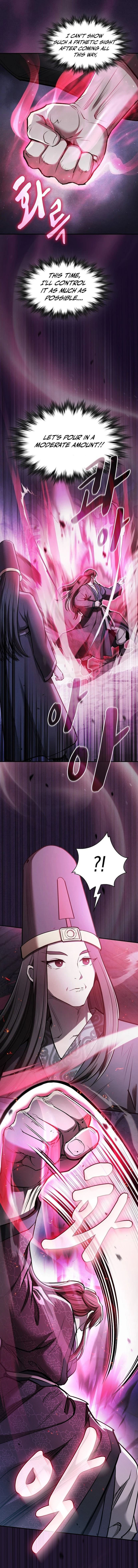 A Spy’s Survival in the Demonic Cult Chapter 30 - Page 2