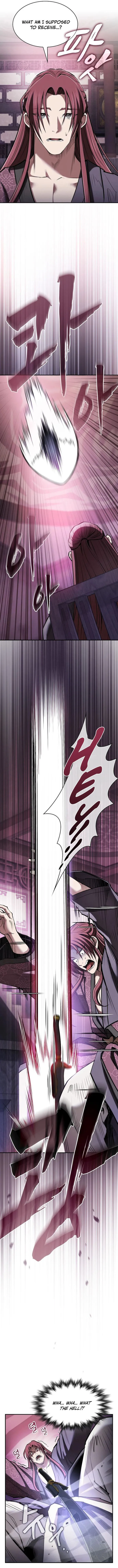 A Spy’s Survival in the Demonic Cult Chapter 30 - Page 15