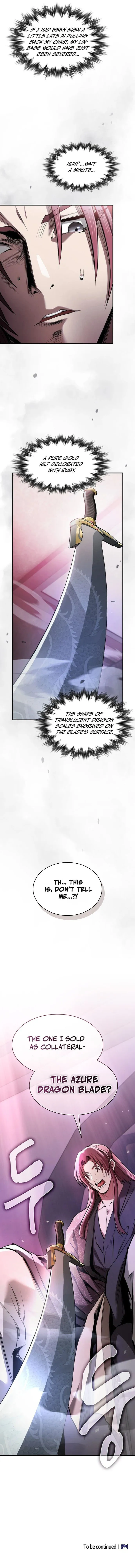 A Spy’s Survival in the Demonic Cult Chapter 30 - Page 16