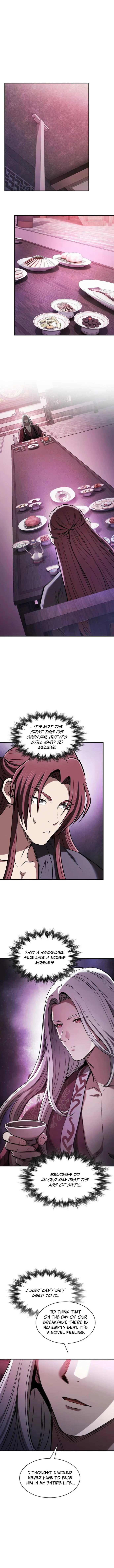 A Spy’s Survival in the Demonic Cult Chapter 30 - Page 10