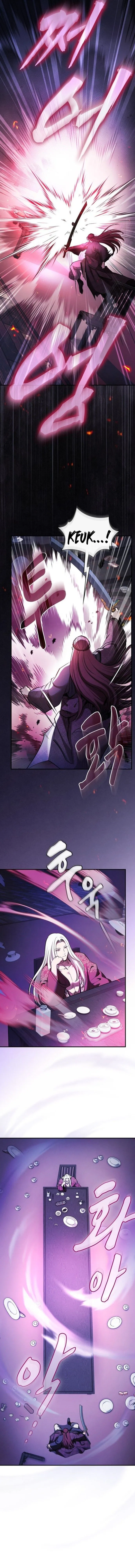 A Spy’s Survival in the Demonic Cult Chapter 31 - Page 12