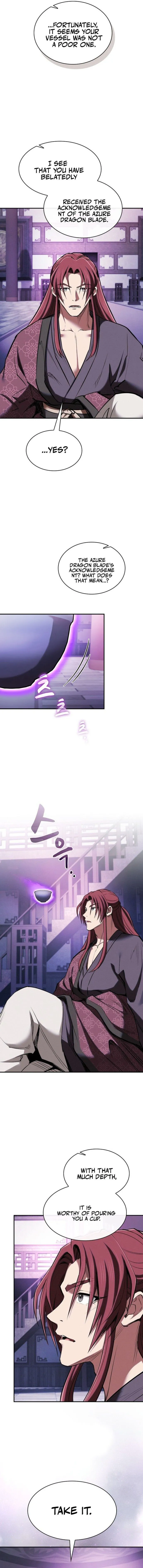 A Spy’s Survival in the Demonic Cult Chapter 31 - Page 14