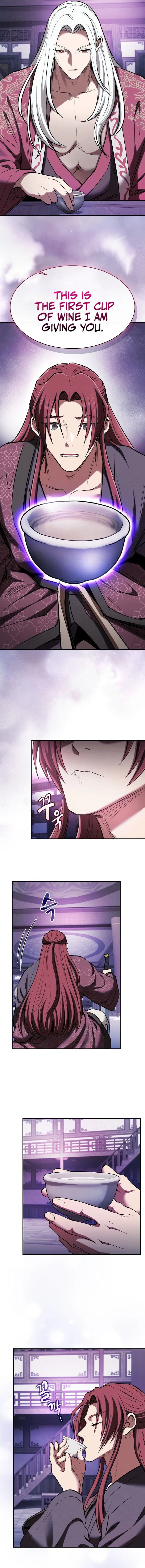 A Spy’s Survival in the Demonic Cult Chapter 31 - Page 15