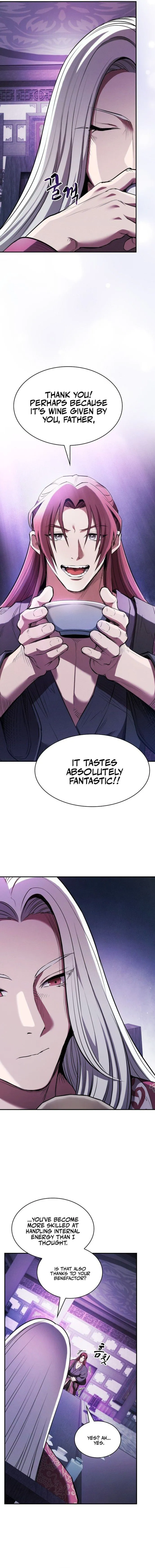 A Spy’s Survival in the Demonic Cult Chapter 31 - Page 16