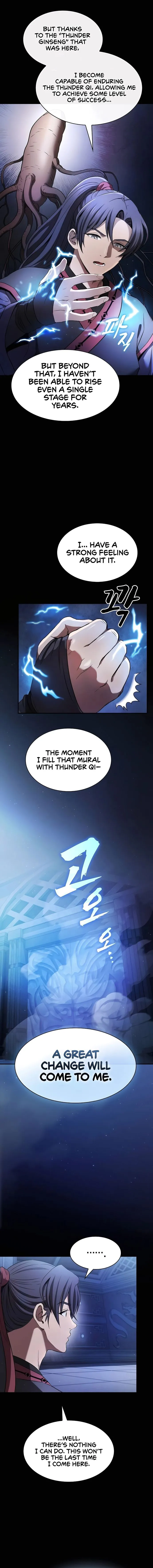 A Spy’s Survival in the Demonic Cult Chapter 4 - Page 15