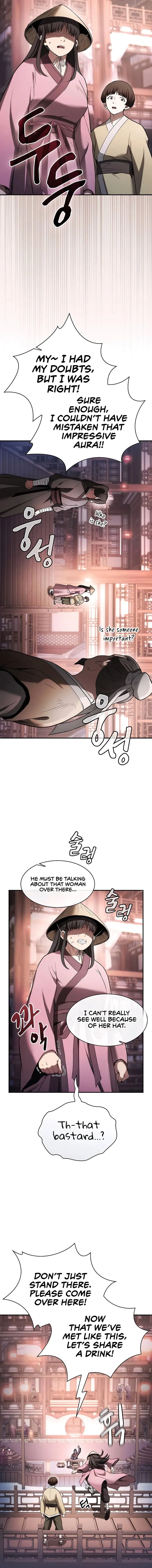 A Spy’s Survival in the Demonic Cult Chapter 6 - Page 16