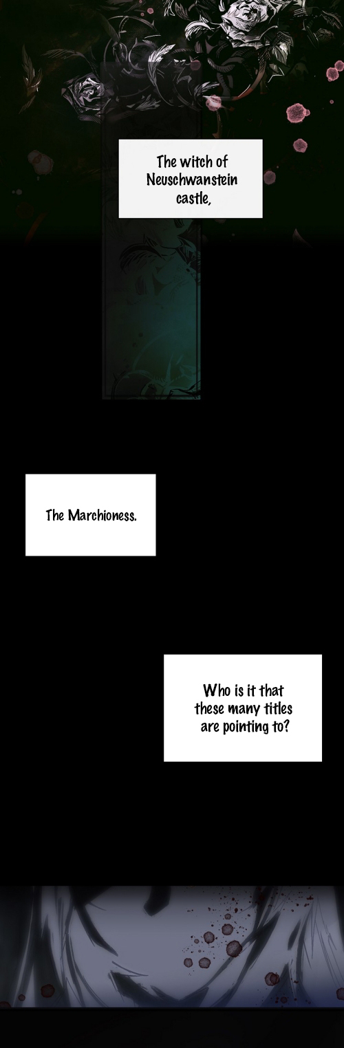 A Stepmother’s Märchen Chapter 0 - Page 1
