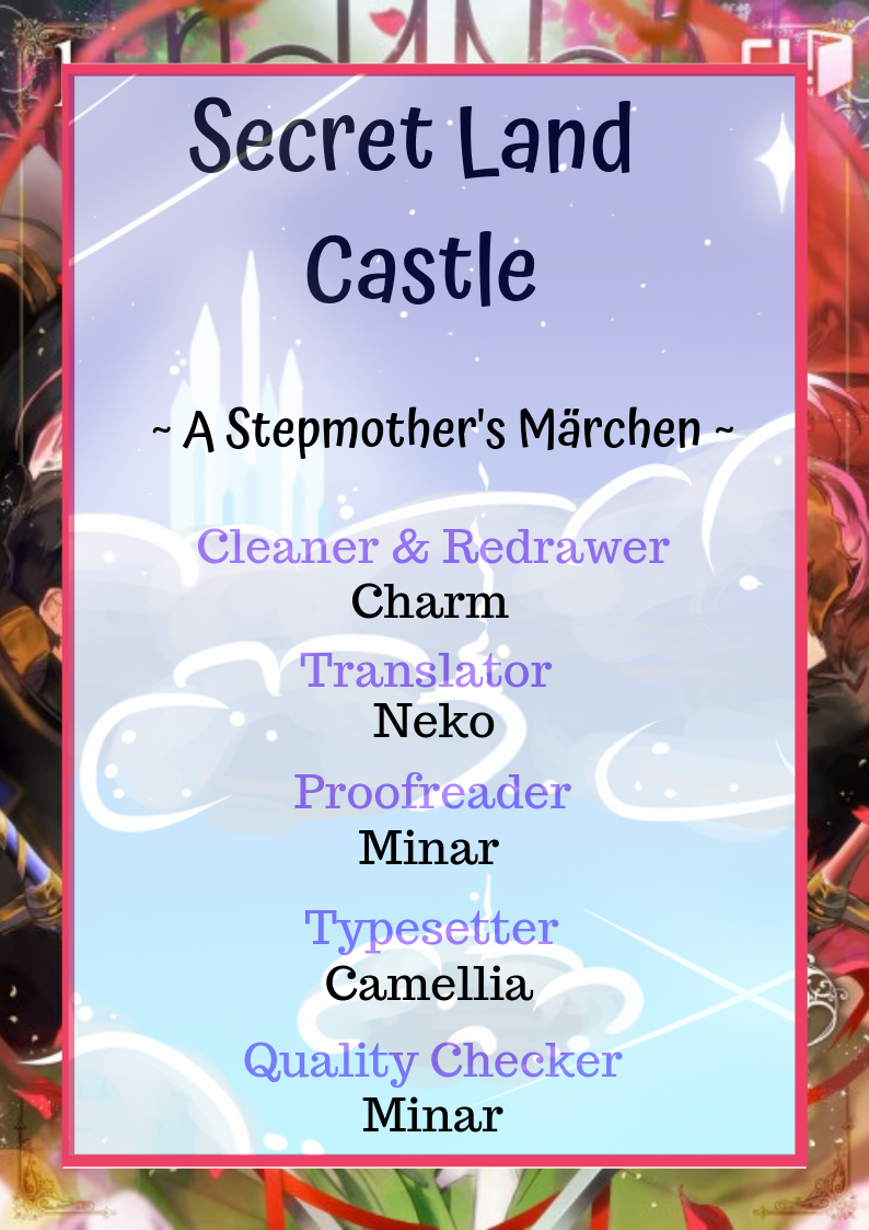 A Stepmother’s Märchen Chapter 0 - Page 11