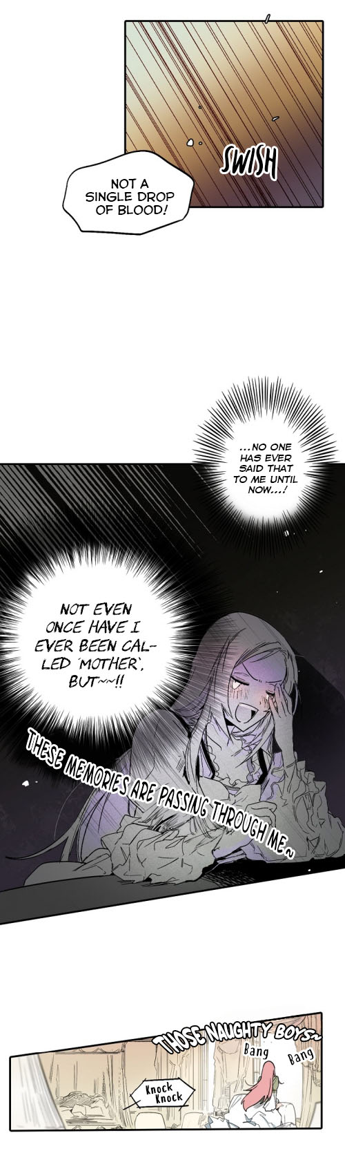 A Stepmother’s Märchen Chapter 0 - Page 6