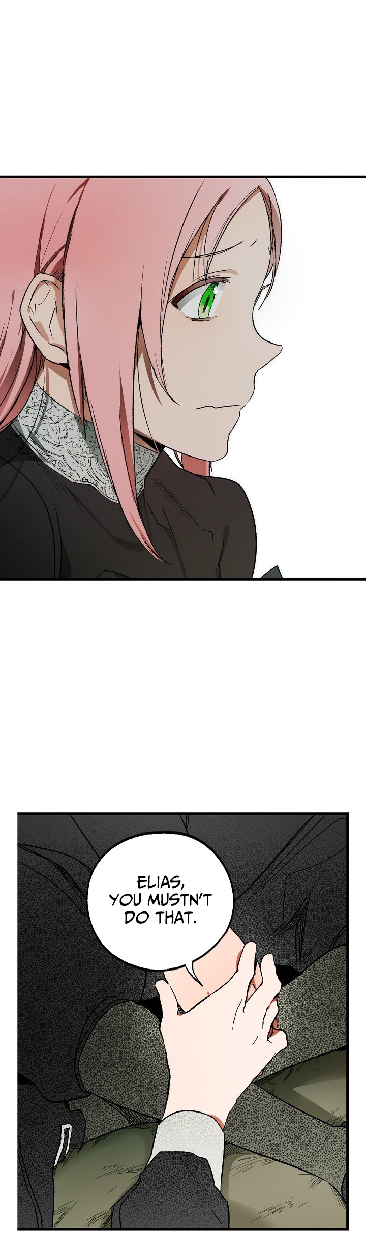 A Stepmother’s Märchen Chapter 10 - Page 10