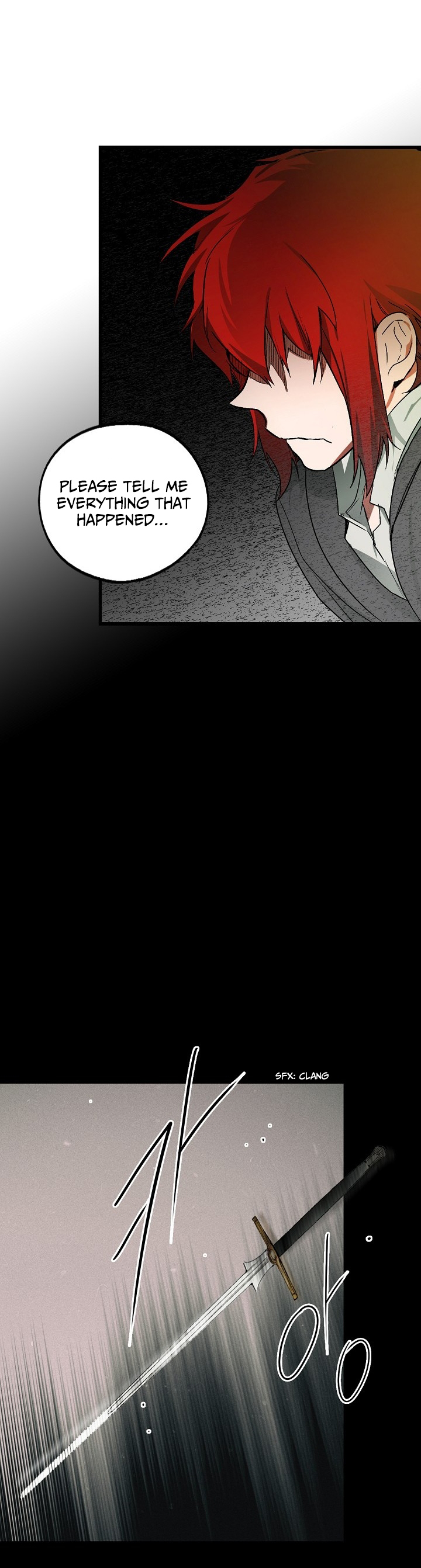 A Stepmother’s Märchen Chapter 10 - Page 11
