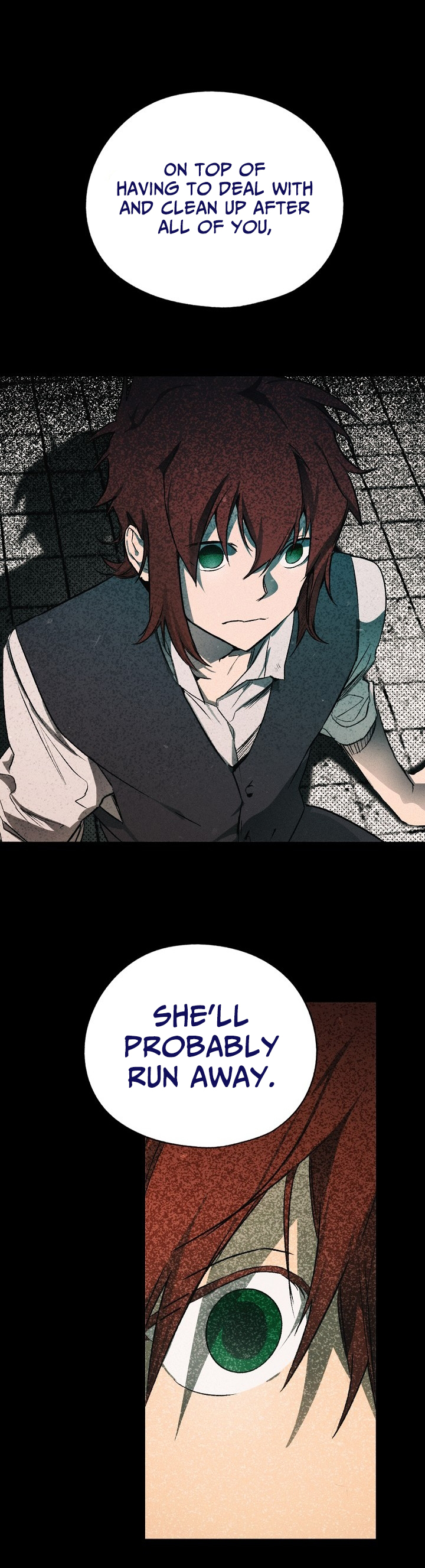 A Stepmother’s Märchen Chapter 10 - Page 14