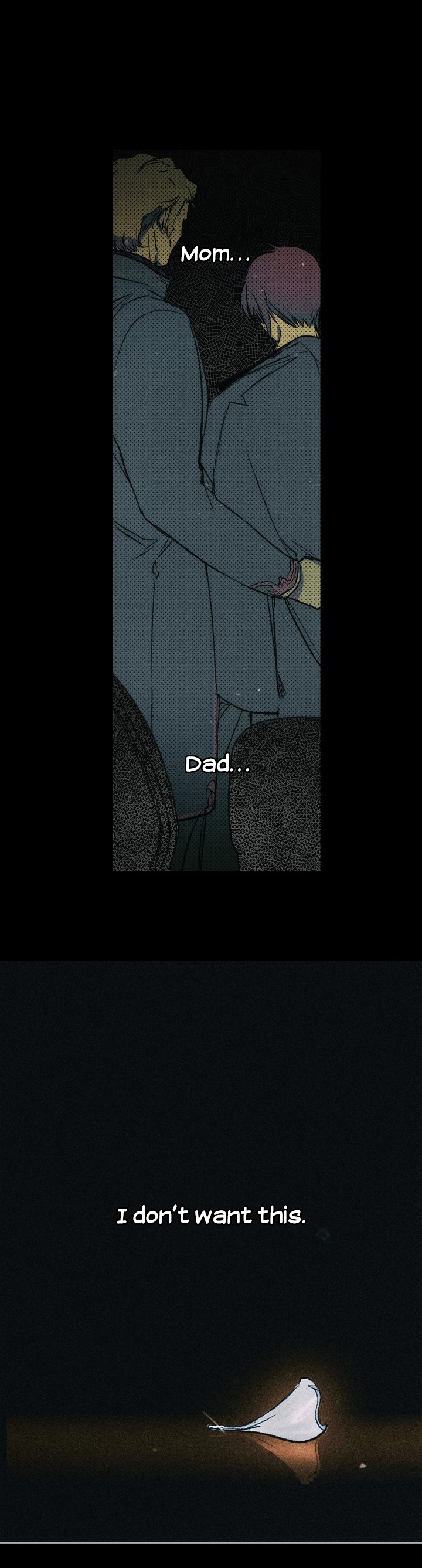 A Stepmother’s Märchen Chapter 10 - Page 16