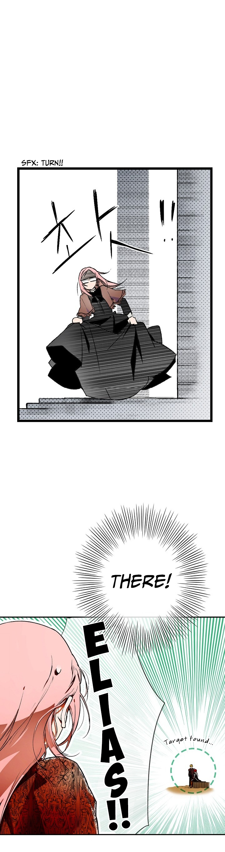 A Stepmother’s Märchen Chapter 10 - Page 2