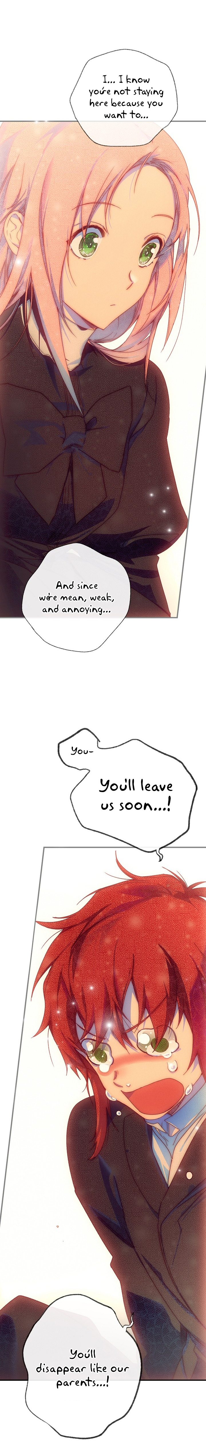 A Stepmother’s Märchen Chapter 10 - Page 21