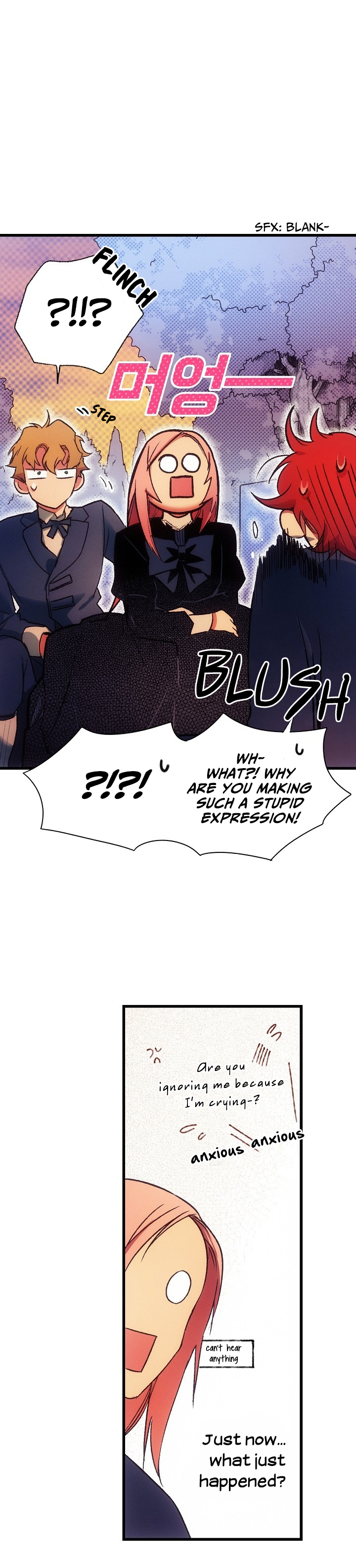 A Stepmother’s Märchen Chapter 10 - Page 22